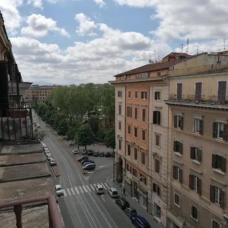 Apartmán Le Stelle Dell'esquilino *
